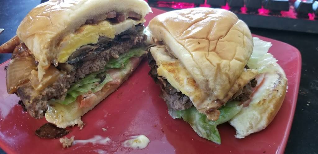 The Original Red Onion | restaurant | 1321 Springs Rd, Vallejo, CA 94591, USA | 7076433808 OR +1 707-643-3808