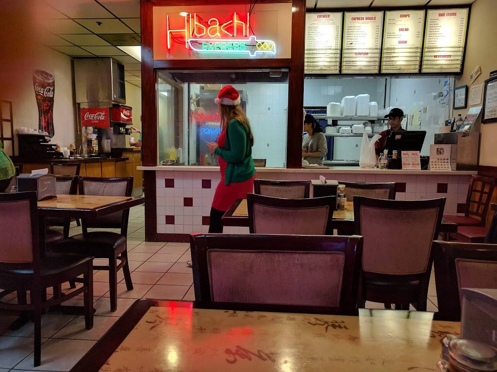 Hibachi Express | restaurant | 3040 Evans St, Greenville, NC 27834, USA | 2523211816 OR +1 252-321-1816