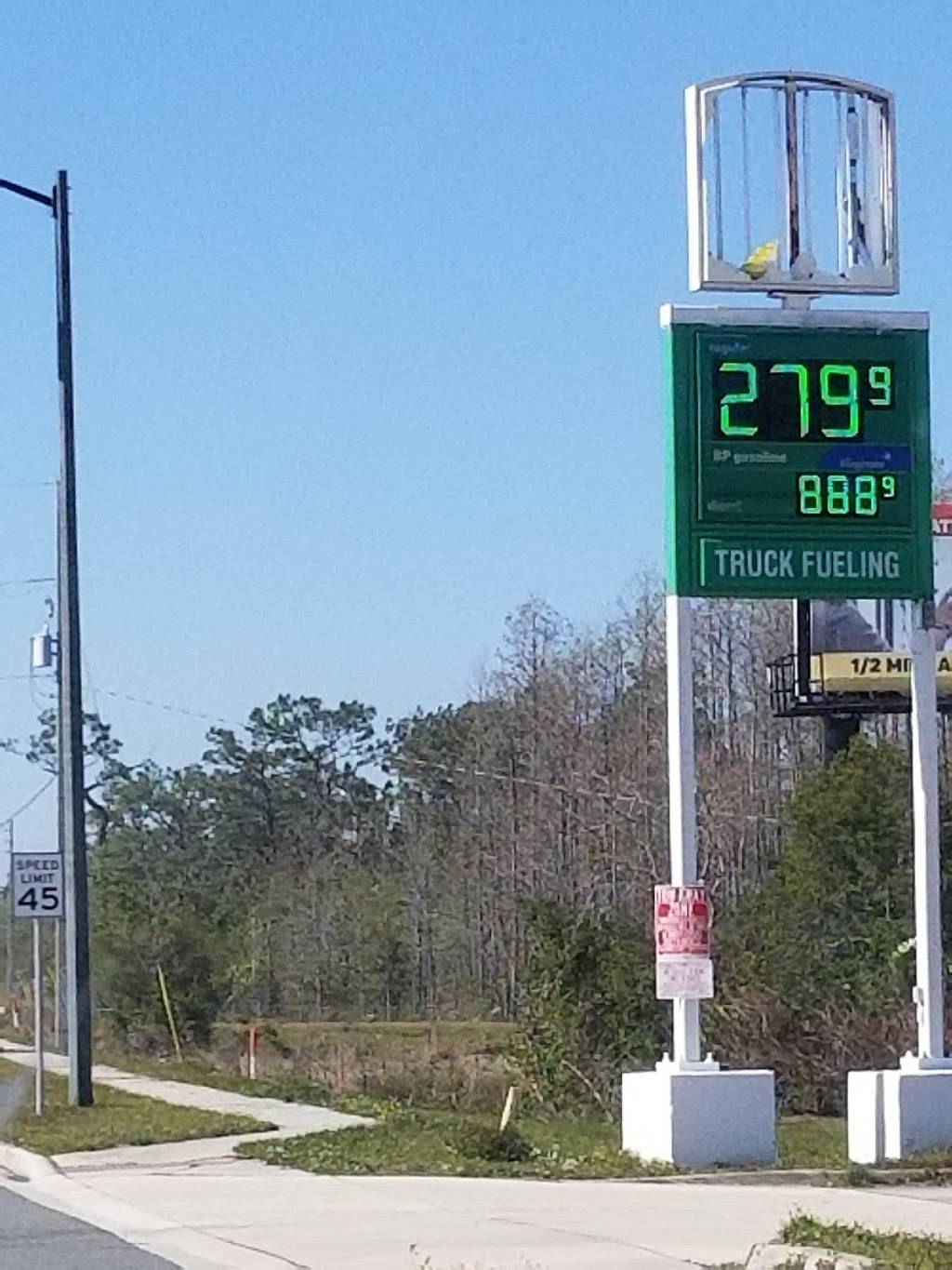 BP | restaurant | 8101 Narcoossee Rd, Orlando, FL 32822, USA | 4072730014 OR +1 407-273-0014