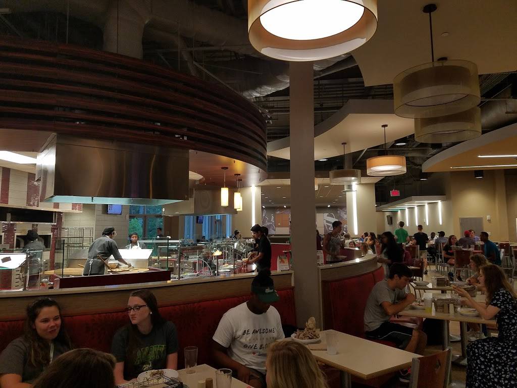 SoVi at South Village Crossing | restaurant | 8917 Johnson Alumni Way, Charlotte, NC 28262, USA | 7046878653 OR +1 704-687-8653