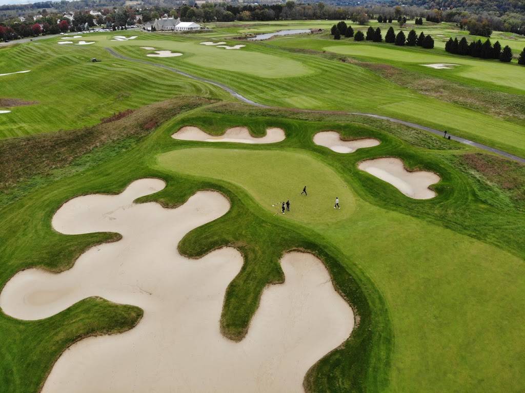 Architects Golf Club | restaurant | 700 Strykers Rd, Phillipsburg, NJ 08865, USA | 9082133080 OR +1 908-213-3080