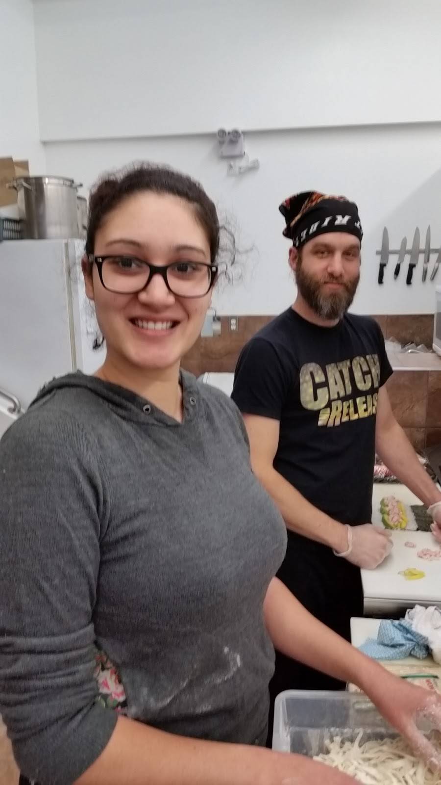 LOeil du Dragon Sushi (Val Bélair) | restaurant | 1755 Boulevard Pie-XI N, Québec, QC G3J 1M9, Canada | 4189155915 OR +1 418-915-5915