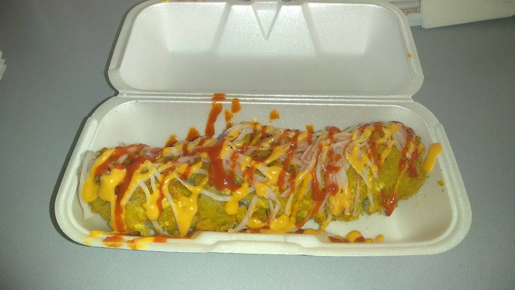 Teriyaki Number 1 Express | restaurant | 330 N Golden State Blvd, Turlock, CA 95380, USA | 2096698801 OR +1 209-669-8801