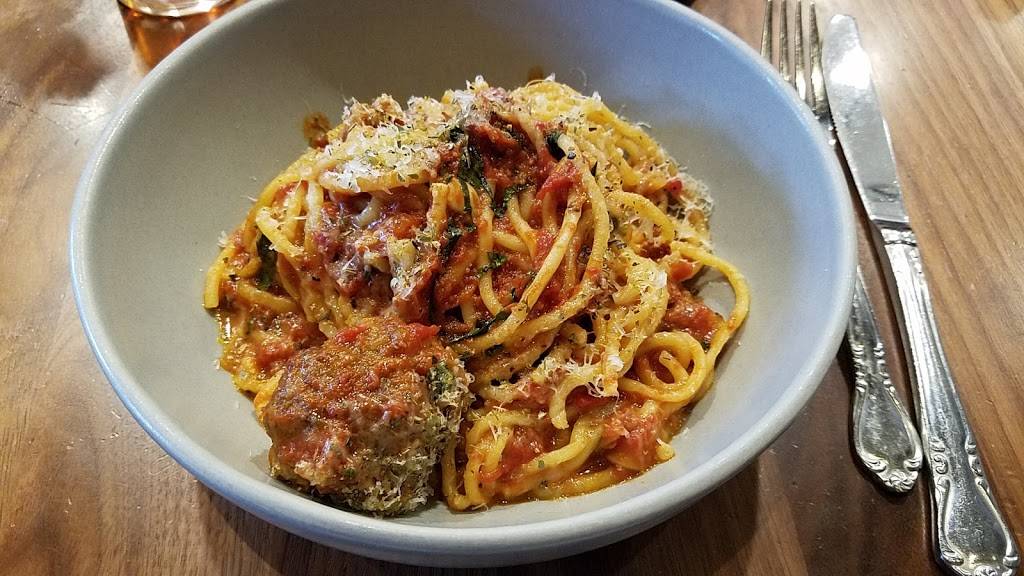 North Italia | restaurant | 840 S Sepulveda Blvd #110, El Segundo, CA 90245, USA | 3104697695 OR +1 310-469-7695