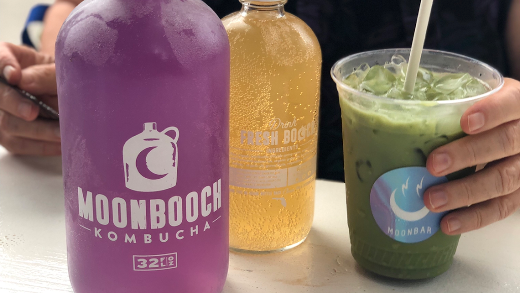 moonbar | cafe | 1060 SR 206 East, St. Augustine, FL 32086, USA | 3012199860 OR +1 301-219-9860