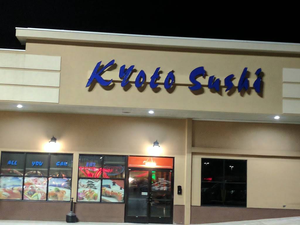 Kyoto Sushi | restaurant | 2100 Snelling Ave, Roseville, MN 55113, USA | 6516365888 OR +1 651-636-5888