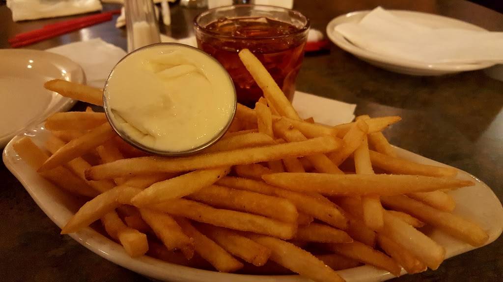 La Casa Restaurant | restaurant | 4551 Duke St, Alexandria, VA 22304, USA | 7033703600 OR +1 703-370-3600