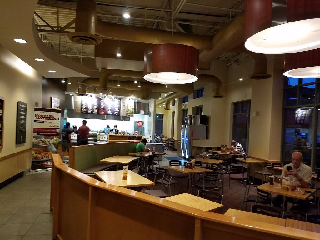 Noodles and Company | restaurant | 358 S 700 E, Salt Lake City, UT 84102, USA | 8013598315 OR +1 801-359-8315