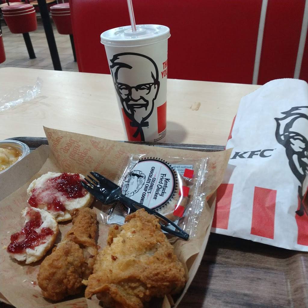 KFC | restaurant | 908 Mason Rd, Katy, TX 77450, USA | 2813923715 OR +1 281-392-3715