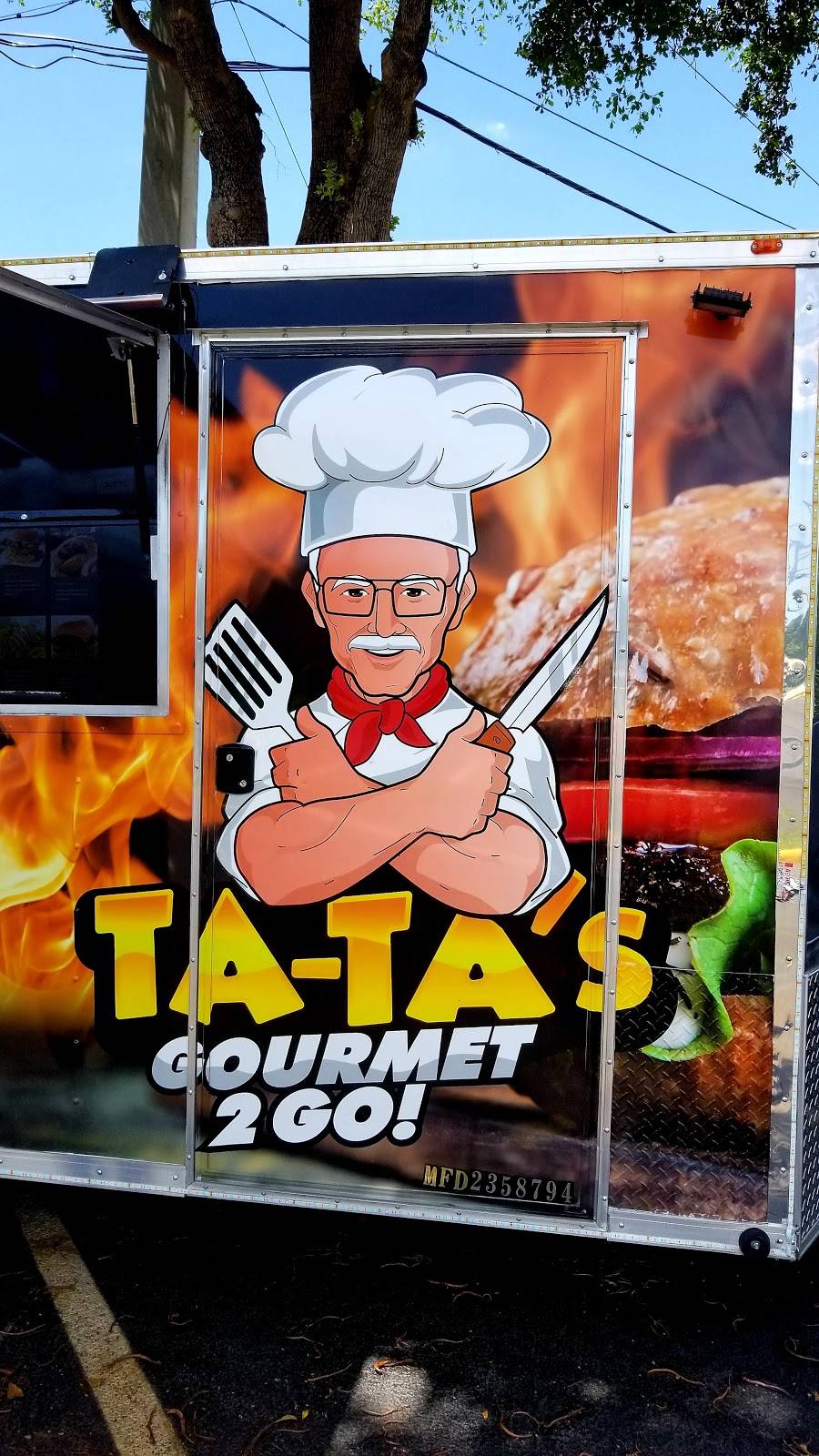 TA-TAS GOURMET 2 GO! | restaurant | 1000 W State Rd 84, Fort Lauderdale, FL 33315, USA | 9547435757 OR +1 954-743-5757