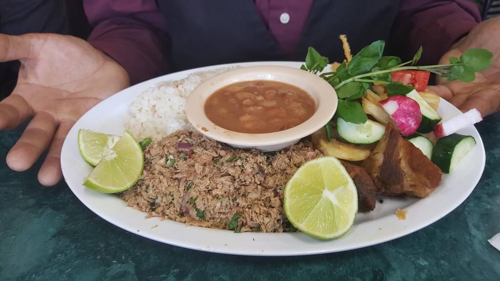 El Curtido | restaurant | 16048 Gale Ave, Hacienda Heights, CA 91745, USA | 6263698004 OR +1 626-369-8004