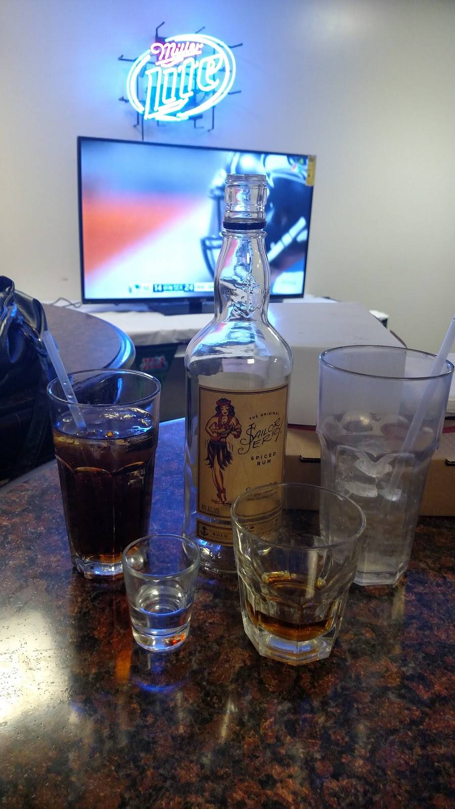 Pizza Pantry | meal takeaway | 9468 Alleghany Rd, Corfu, NY 14036, USA | 5855994664 OR +1 585-599-4664