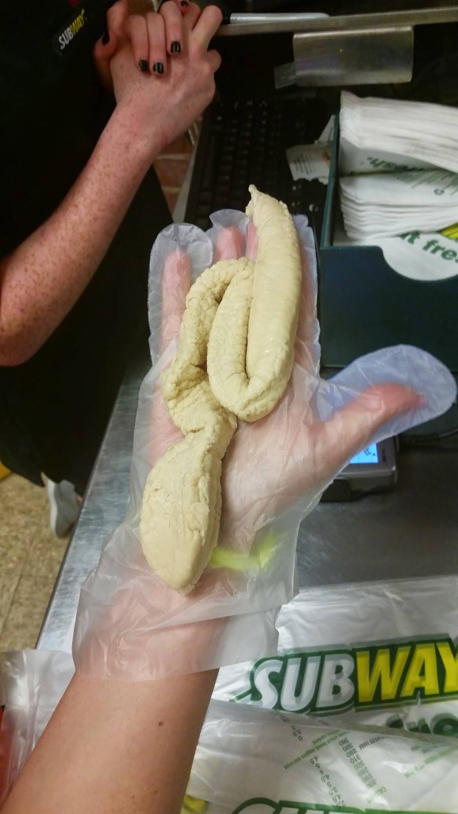 Subway Restaurants | restaurant | 6994 E Broad St, Columbus, OH 43213, USA | 6147597821 OR +1 614-759-7821