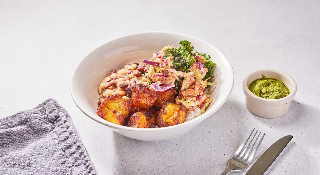 All Day Kitchens | restaurant | 390 El Camino Real Suite E, Belmont, CA 94002, USA | 4159428304 OR +1 415-942-8304