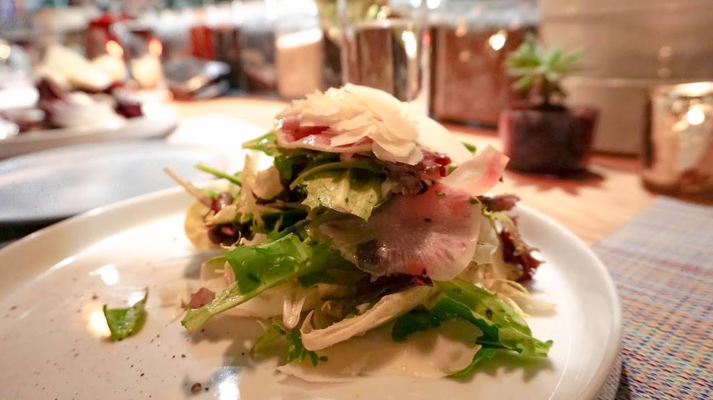 12@MADISON | restaurant | 1160 Madison St, Denver, CO 80206, USA | 7202160190 OR +1 720-216-0190