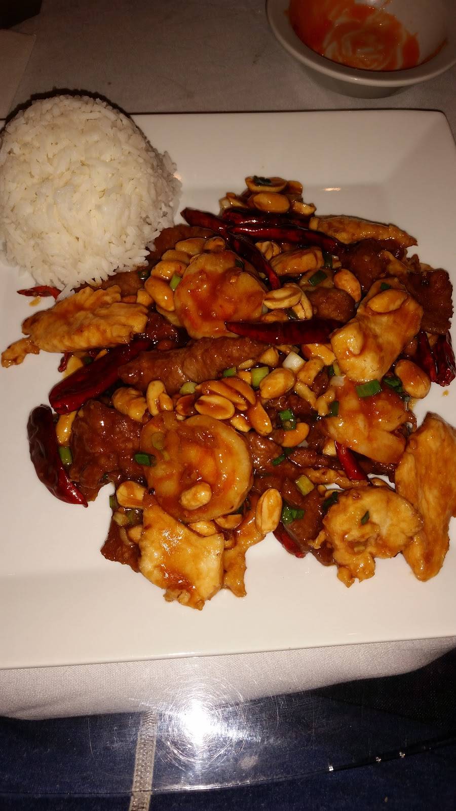 Mencius Gourmet Hunan | restaurant | 1379 Kingwood Dr, Kingwood, TX 77339, United States | 2813598489 OR +1 281-359-8489