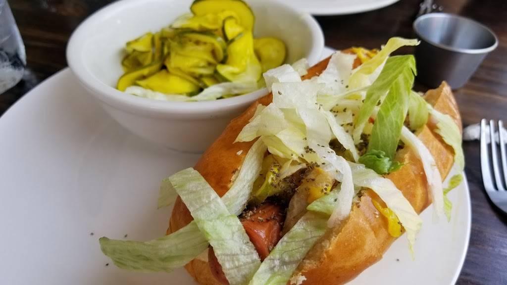 Craft Kitchen | restaurant | 1244 Meriden Ave, Southington, CT 06489, USA | 8604263373 OR +1 860-426-3373