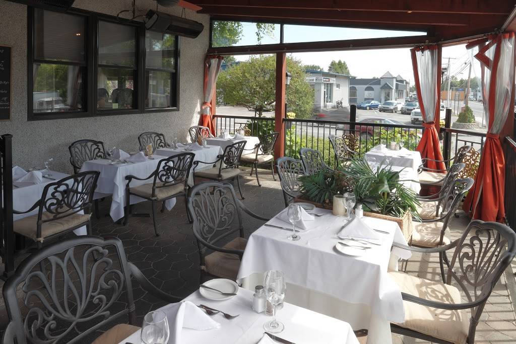 Restaurant LImpressionniste | restaurant | 245 Chemin de la Grande-Côte, Saint-Eustache, QC J7P 1B3, Canada | 4504913277 OR +1 450-491-3277