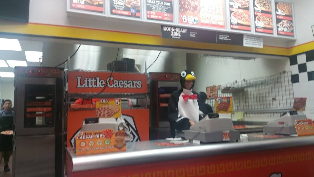 Little Caesars Pizza | meal takeaway | 2552 E Chapman Ave, Orange, CA 92869, USA | 7145388804 OR +1 714-538-8804