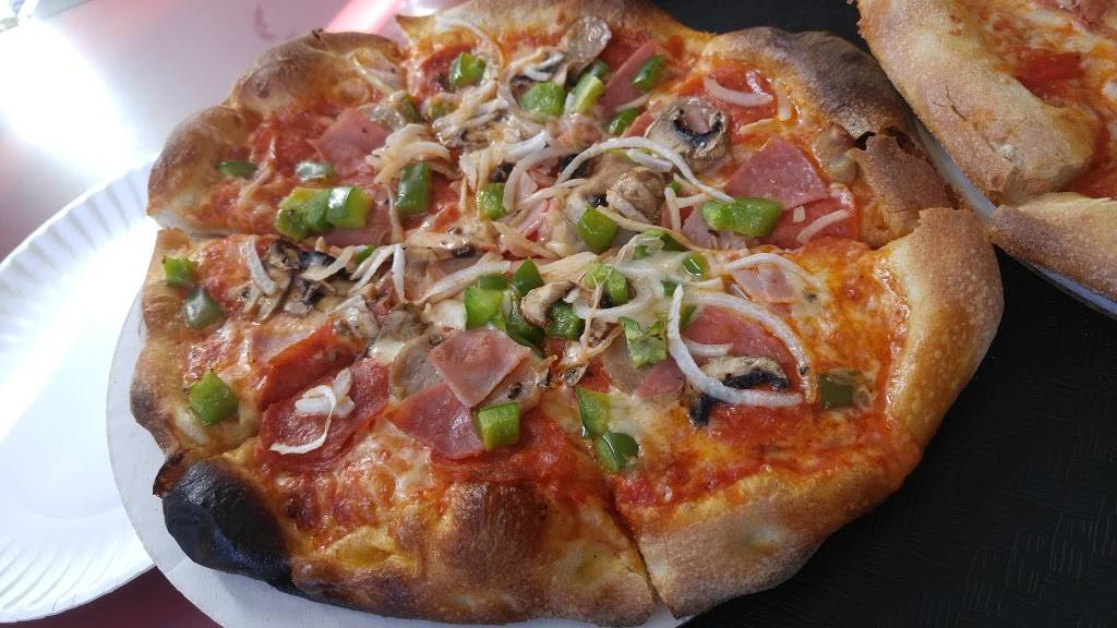 Balduccis House of Pizza | restaurant | 35 Billings Rd, Quincy, MA 02171, USA | 6173280448 OR +1 617-328-0448