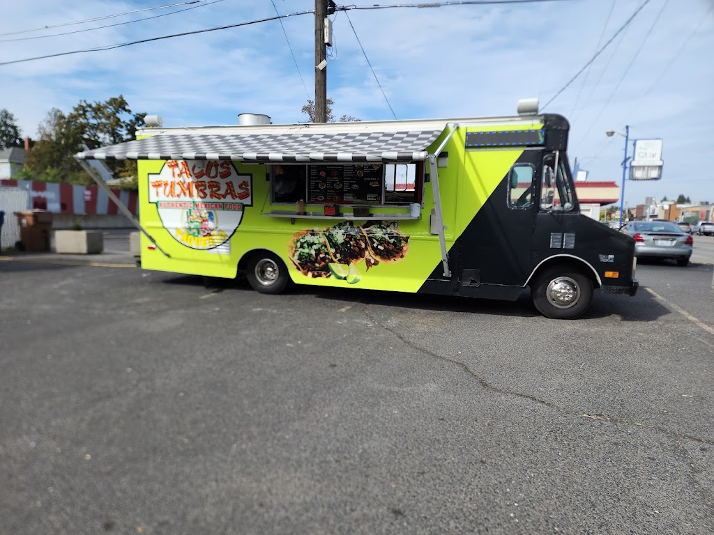 Tacos Tumbras | restaurant | 1311 N Hamilton St, Spokane, WA 99202, USA | 5092168815 OR +1 509-216-8815