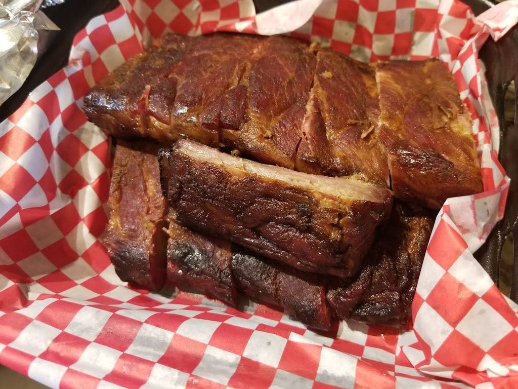 Rays BBQ | restaurant | 1514 W Lindsey St, Norman, OK 73069, USA | 4053294040 OR +1 405-329-4040