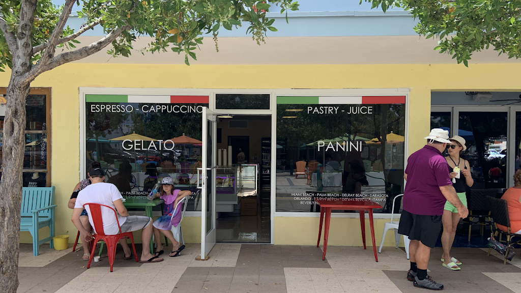 Gelato-go Lauderdale by the sea | bakery | 14 Commercial Blvd Suite B, Lauderdale-By-The-Sea, FL 33308, USA | 9545331452 OR +1 954-533-1452