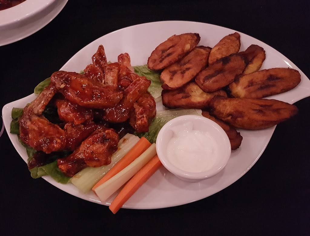 Mysticle Lounge | restaurant | 282 Monarch Ave, Ajax, ON L1S 2G6, Canada | 9052393100 OR +1 905-239-3100
