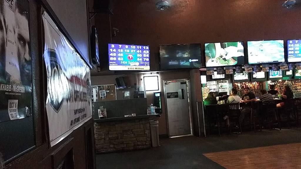 Tequila Hoppers Bar & Grill | night club | 60 N Mountain Ave, Upland, CA 91786, USA | 9099859114 OR +1 909-985-9114