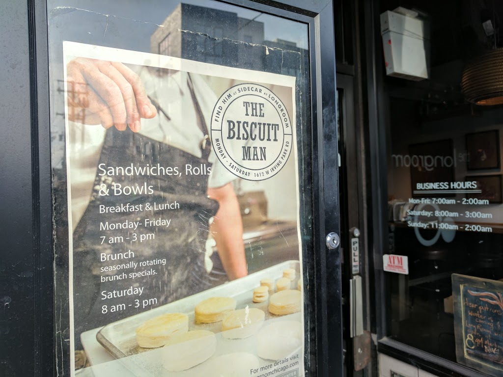 Beard & Belly | restaurant | 1612 W Irving Park Rd, Chicago, IL 60613, USA | 7736695712 OR +1 773-669-5712