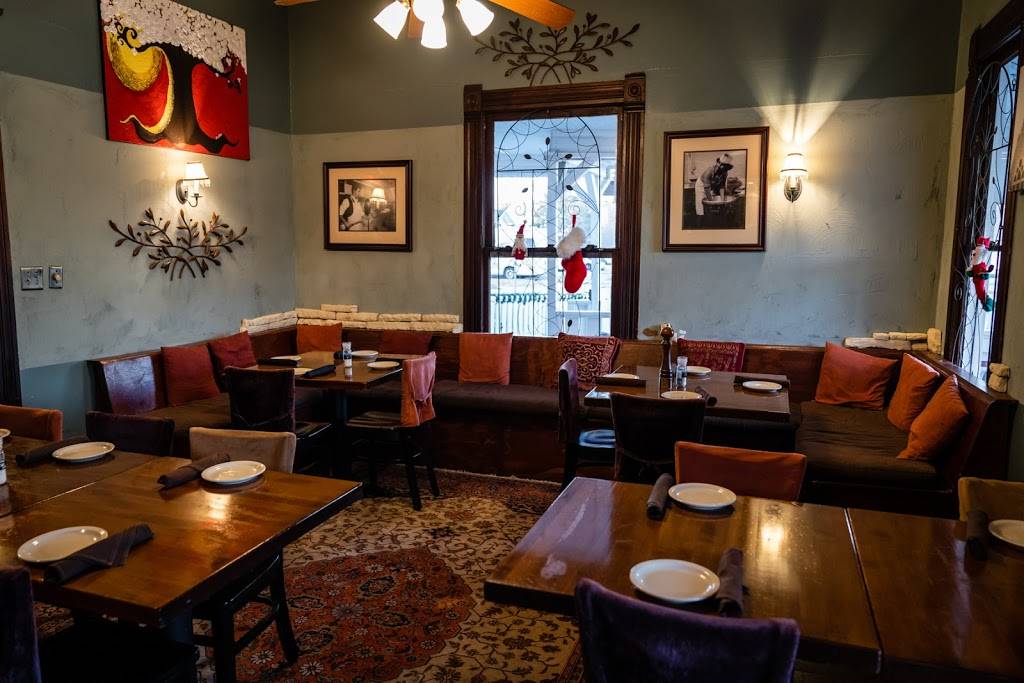 Hedarys Mediterranean Restaurant | restaurant | 103 W Belmont Dr, Allen, TX 75013, USA | 2143839588 OR +1 214-383-9588