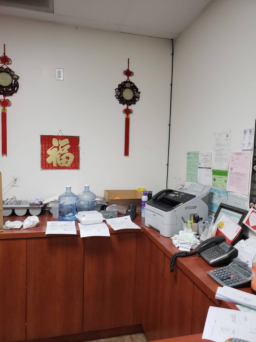 Fu House Chinese Food and Sushi | restaurant | 1428 E Colorado St ste e, Glendale, CA 91205, USA | 8182413988 OR +1 818-241-3988