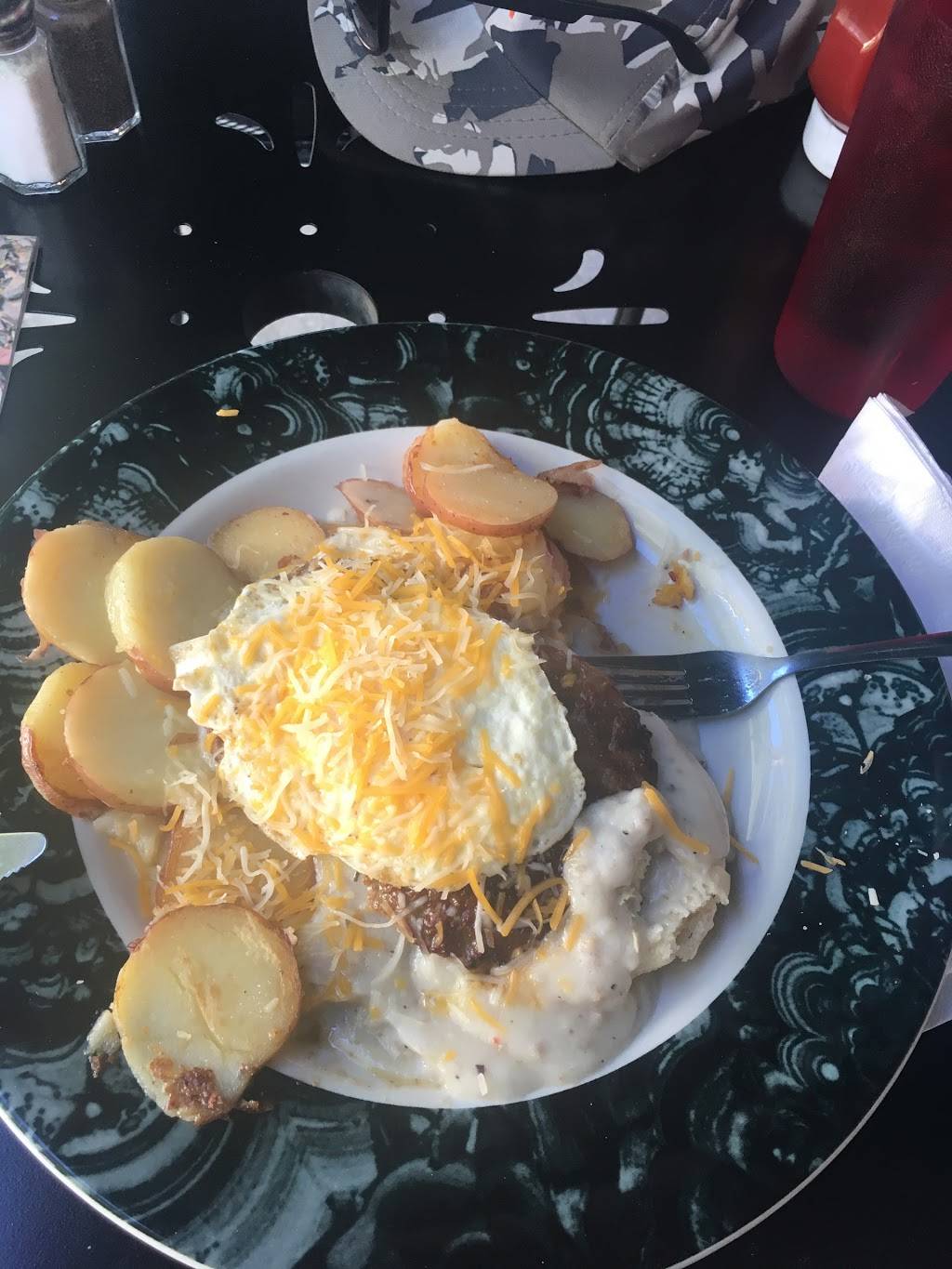 Arcade Coffee & Sandwich | restaurant | 20 N Market St, Lake Wales, FL 33853, USA | 7728341099 OR +1 772-834-1099