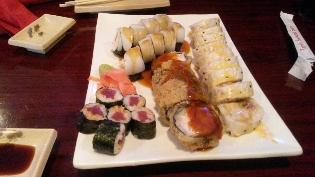 Samurai Sushi Bar | restaurant | 3545 Ambassador Caffery Pkwy, Lafayette, LA 70503, USA | 3379932433 OR +1 337-993-2433