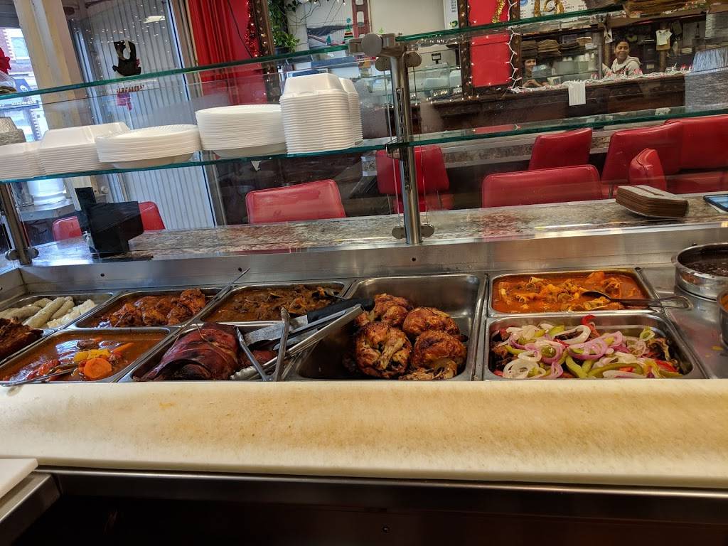 el sabor restaurant | restaurant | 294 Broadway, Passaic, NJ 07055, USA | 9737737755 OR +1 973-773-7755