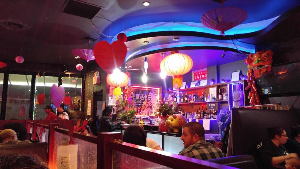 Shangerila | restaurant | 2893 Buhre Ave, Bronx, NY 10461, USA | 7188286080 OR +1 718-828-6080