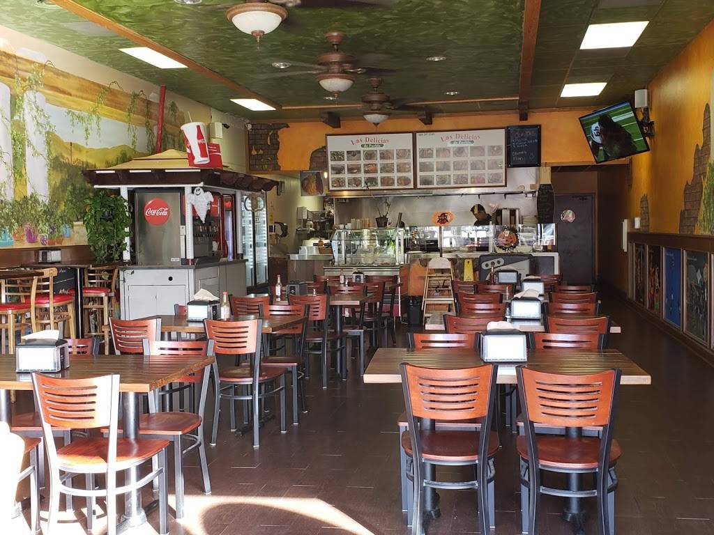 Las Delicias de Puebla | restaurant | 26851 Bouquet Canyon Rd, Santa Clarita, CA 91350, USA | 6612972545 OR +1 661-297-2545