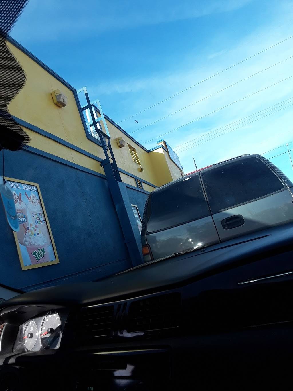 Hamburger Stand | restaurant | 625 W Ajo Way, Tucson, AZ 85713, USA | 5207469589 OR +1 520-746-9589