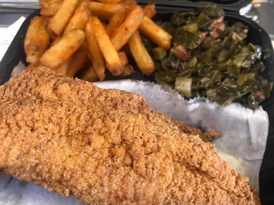 Boston Barbecue | restaurant | 160 Winthrop Ave, Lawrence, MA 01843, USA | 9784069715 OR +1 978-406-9715