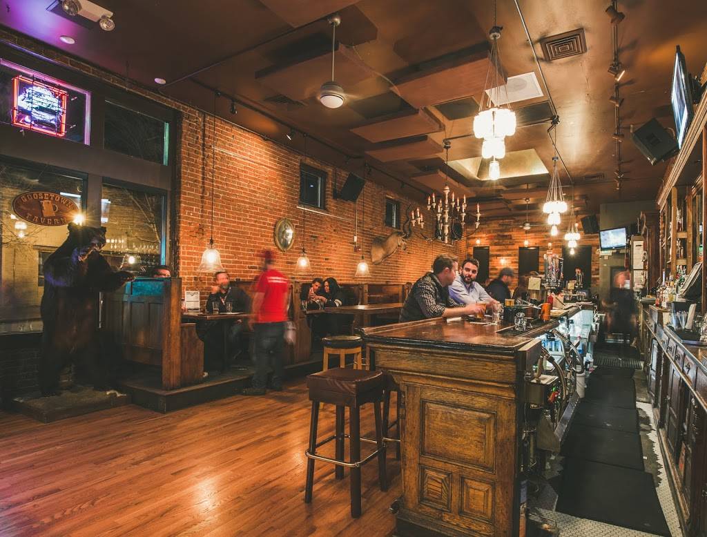 Kitchen Table BBQ & Comfort Food @ Goosetown Tavern | restaurant | 3242 E Colfax Ave, Denver, CO 80206, USA | 3033999703 OR +1 303-399-9703