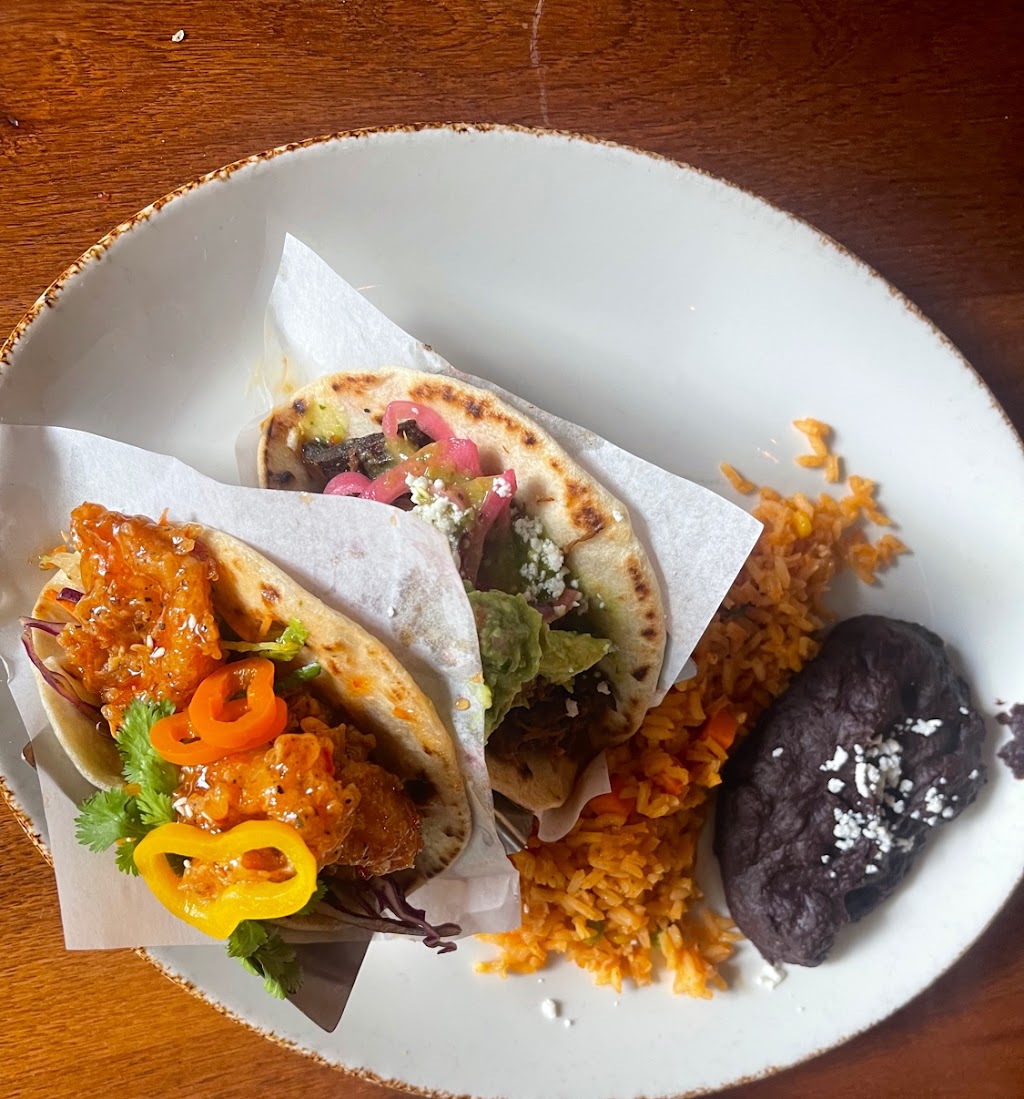 TacoLingo Tex-Mex | restaurant | 2301 N Akard St Ste 270, Dallas, TX 75201, USA | 2146134041 OR +1 214-613-4041