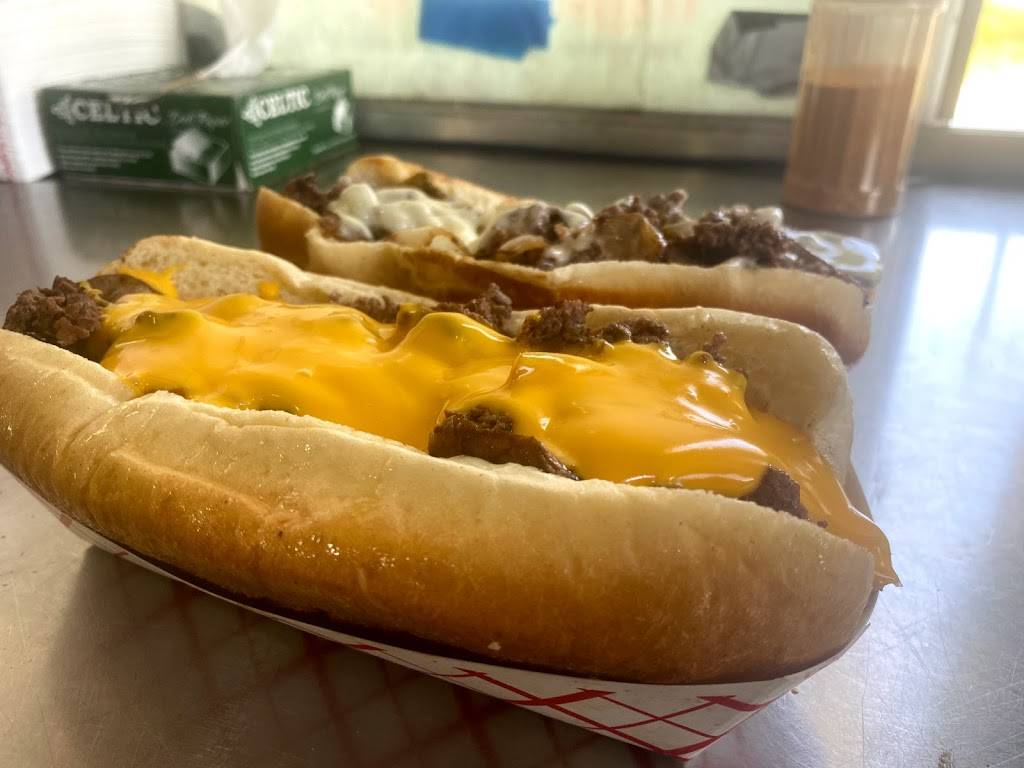 Philly Ts cheesesteak & Poboys | restaurant | 2705 Lee Blvd, Lehigh Acres, FL 33971, USA | 2392762614 OR +1 239-276-2614