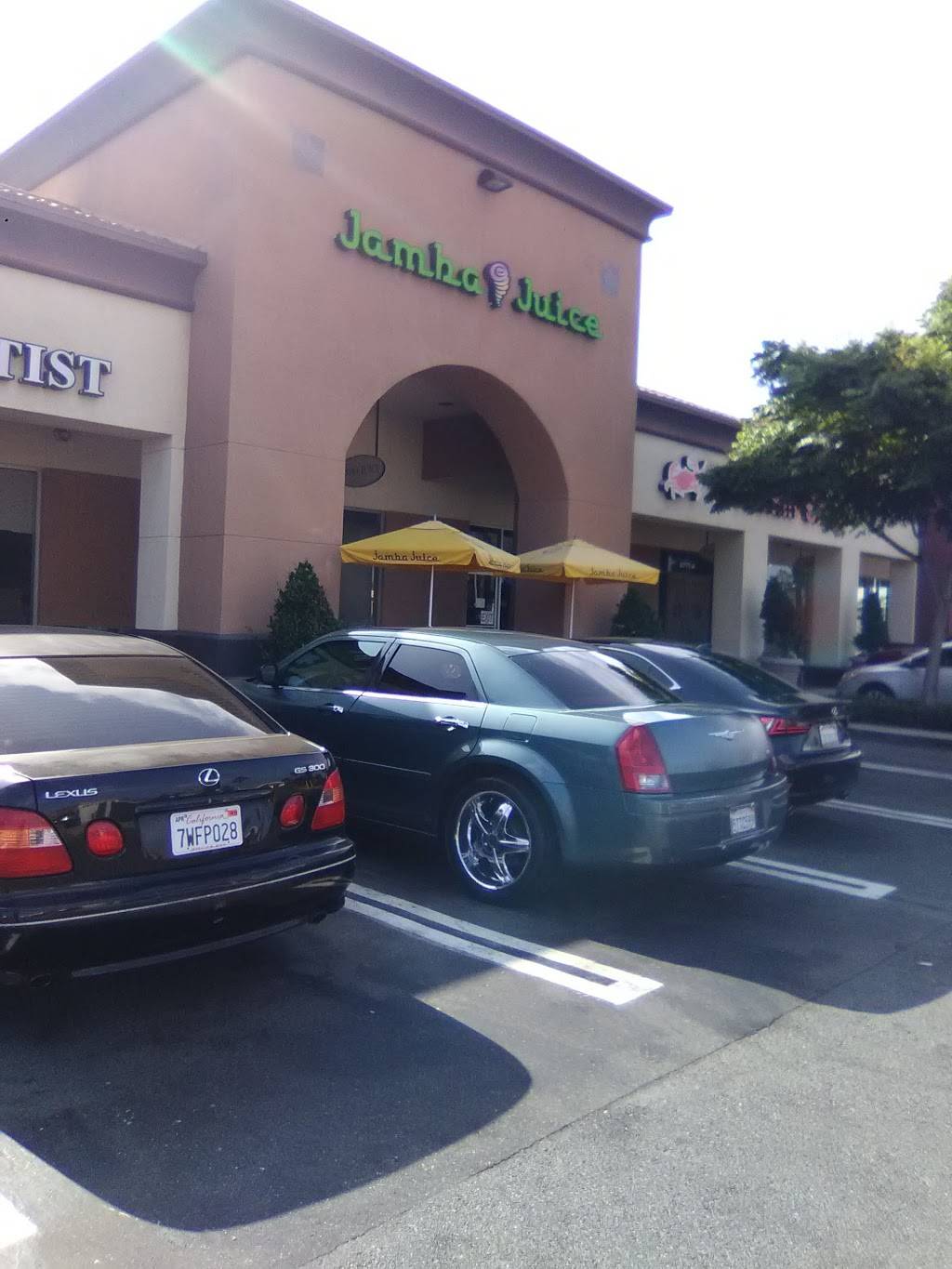 Jamba Juice Westminster Center | restaurant | 6777 Westminster Blvd Ste. B, Westminster, CA 92683, USA | 7148903581 OR +1 714-890-3581