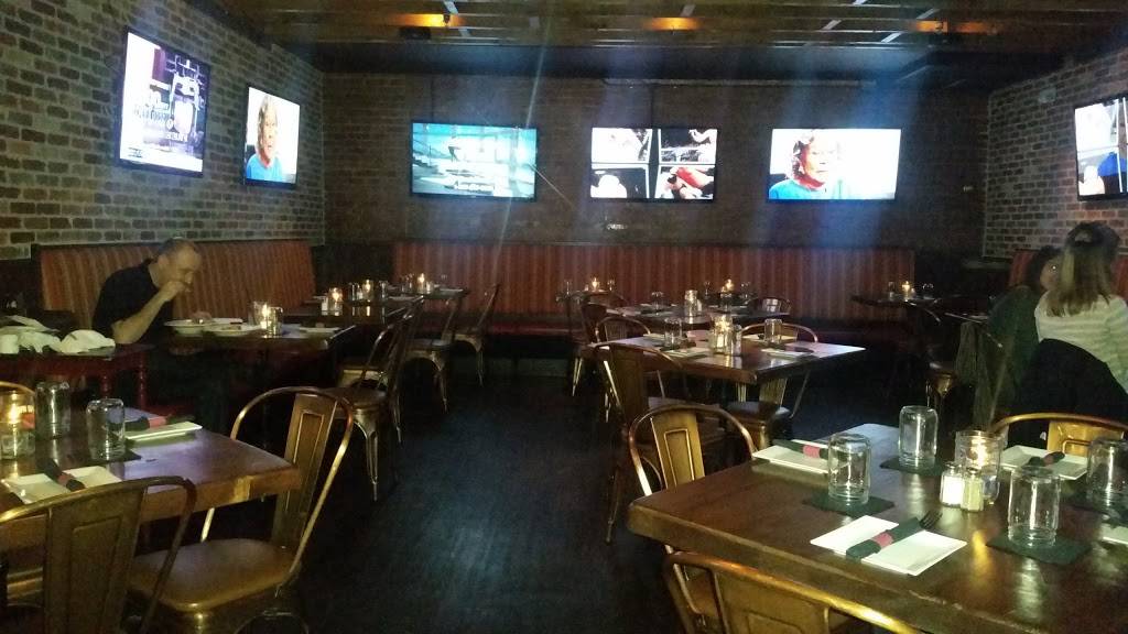 The Shepherd & the Knucklehead of Hoboken, NJ | restaurant | 1313 Willow Ave, Hoboken, NJ 07030, USA | 2017144222 OR +1 201-714-4222