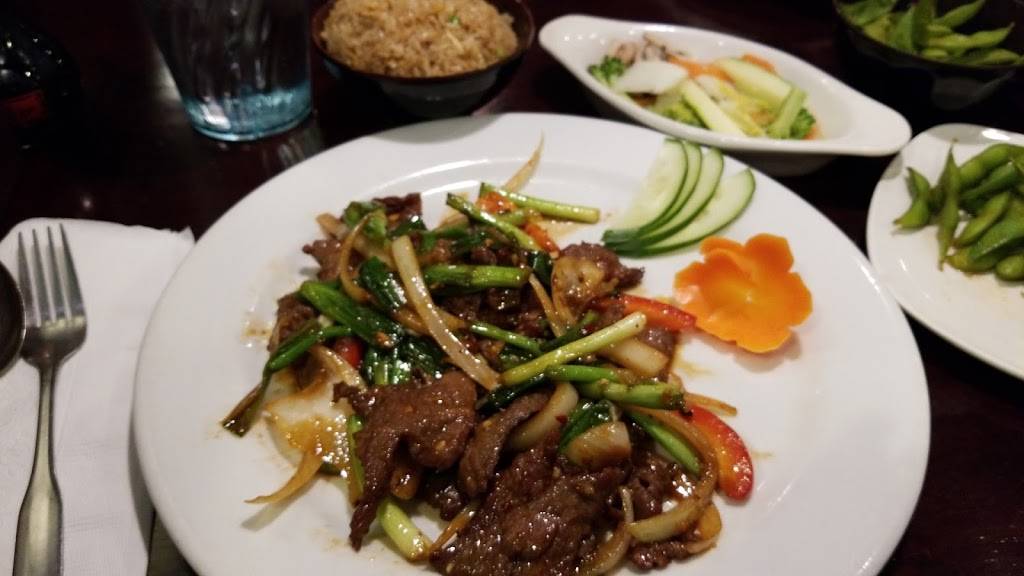 Kyoto Japanese Steak House | restaurant | 1599 Laguna Dr, Rockwall, TX 75087, USA | 2147710688 OR +1 214-771-0688