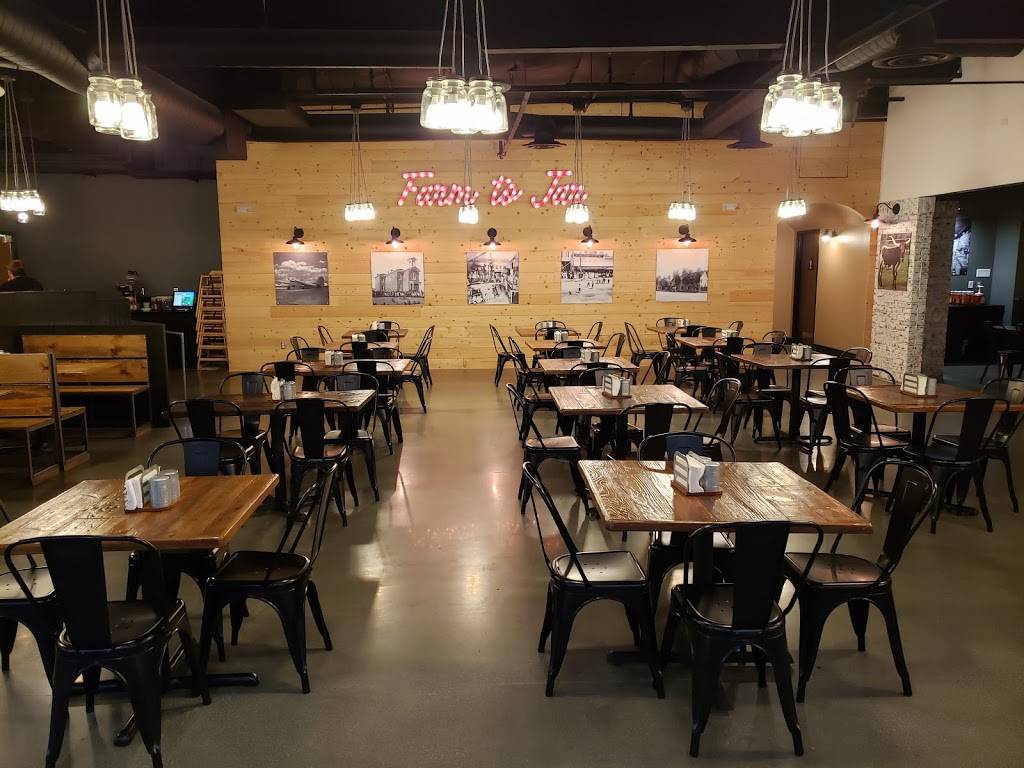 Mason Jar Ranch | restaurant | 2241 W Esplanade Ave, San Jacinto, CA 92582, USA | 9516545530 OR +1 951-654-5530