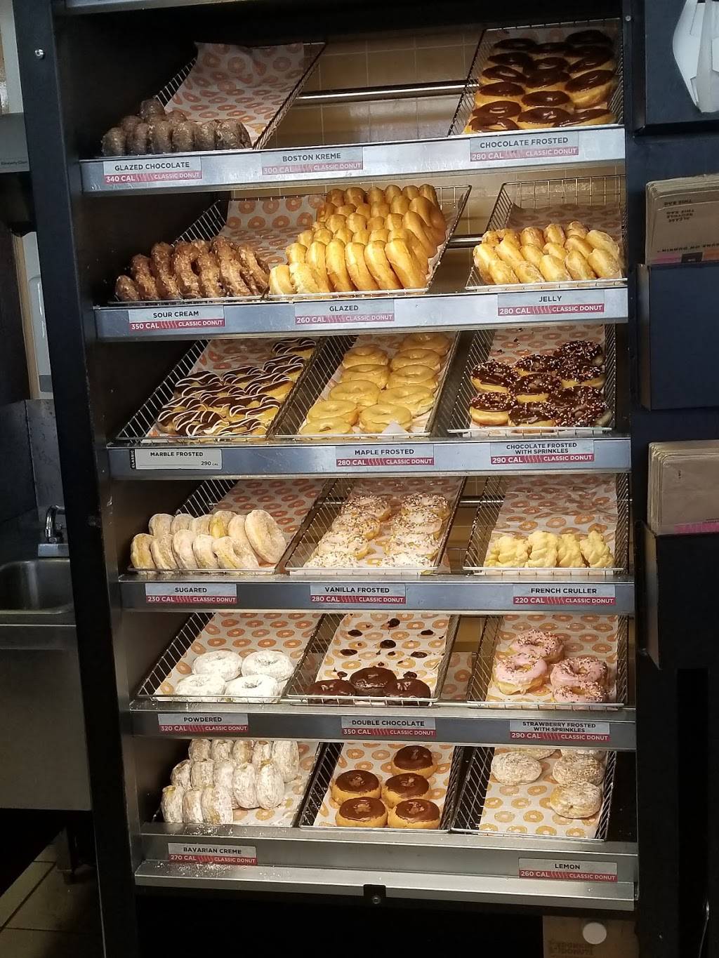 Dunkin | bakery | 3300 S Cobb Dr SE, Smyrna, GA 30080, USA | 7704366350 OR +1 770-436-6350