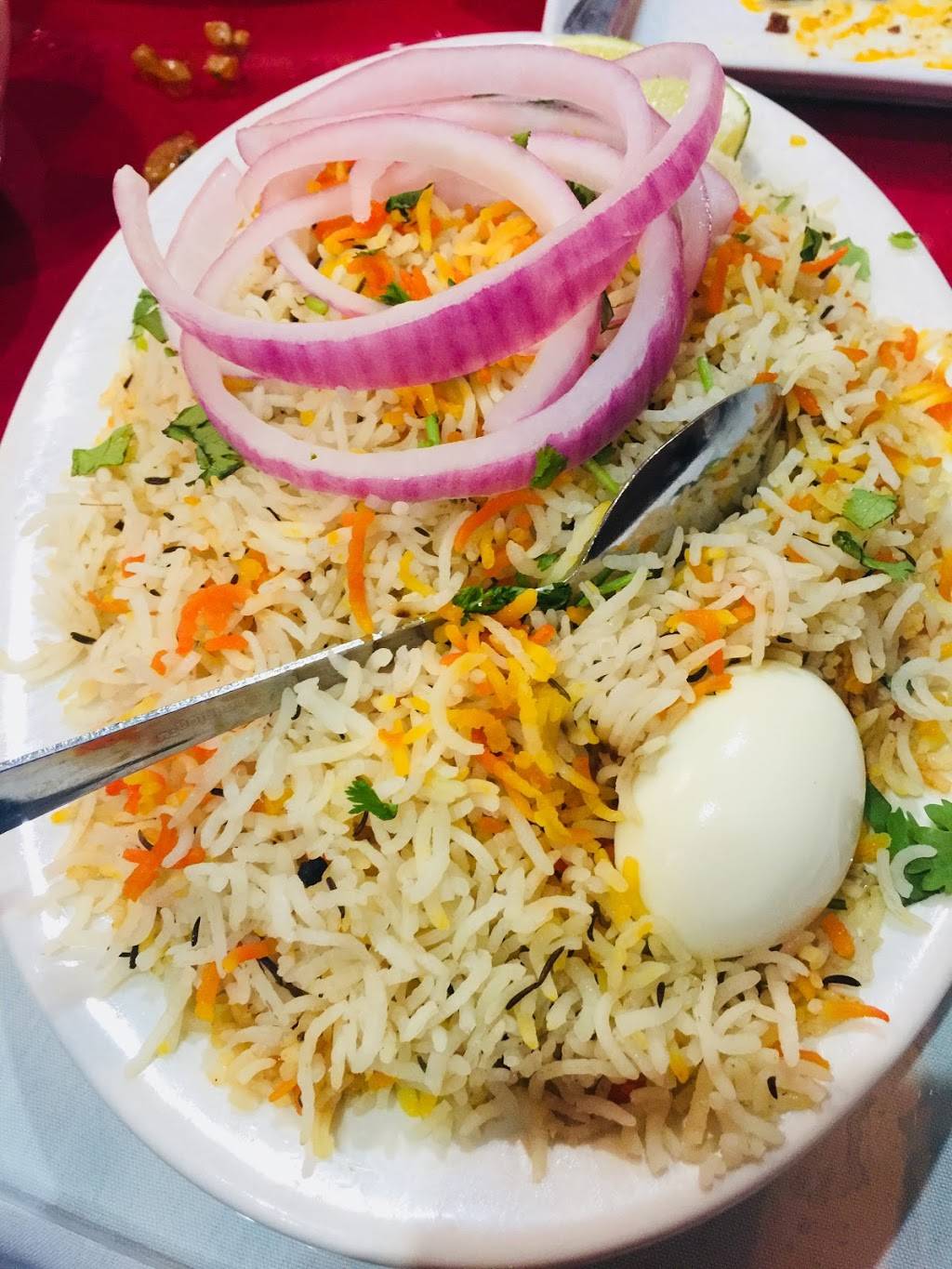 Persis Biryani Indian Grill | meal takeaway | 1282a Town Centre Dr, Eagan, MN 55123, USA | 6513308099 OR +1 651-330-8099