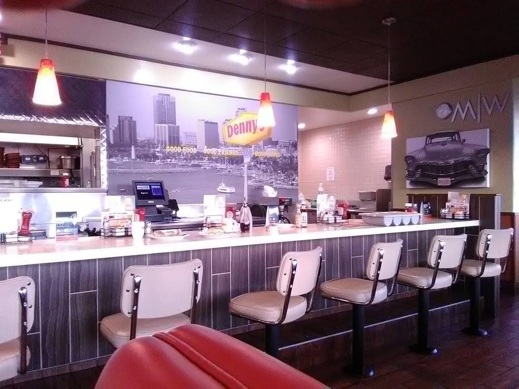 Dennys | restaurant | 601 Long Beach Boulevard, Long Beach, CA 90802, USA | 5624371992 OR +1 562-437-1992