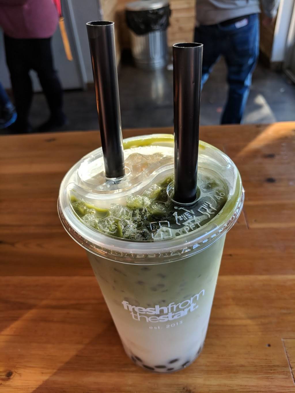 Zero Degrees | restaurant | 8220 SE Harrison St #3, Portland, OR 97216, USA | 5032082774 OR +1 503-208-2774